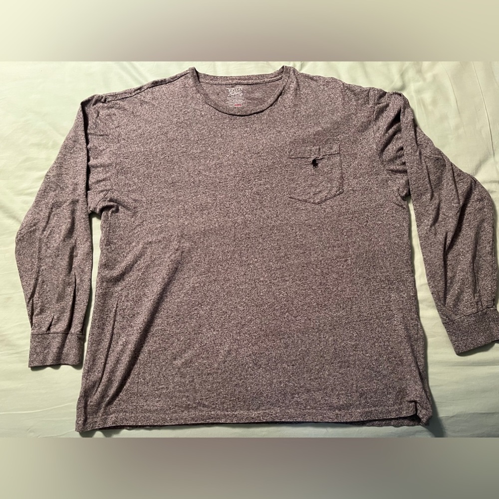 Polo by Ralph Lauren Long sleeve shirt